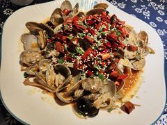 -旺角小渔村(二马路店)