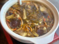 -尽善百年古院餐厅(王家老宅店)