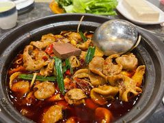 -火胖子肥肠煲·始于1998(南山村店)