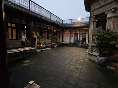 -卫鼎轩·曹公馆(鼓楼店)