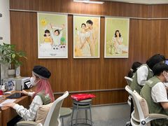 -海马体家庭照相馆(广州正佳广场店)