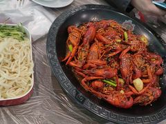 -金陵暴走小龙虾·迷踪蟹(凯德MALL店)