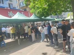 -白鹤大冷面