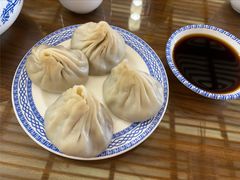 小笼馒头-笑来喜馄饨小笼工坊店(湖滨街店)