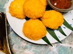 -浩海火烧云傣家菜(京广店)