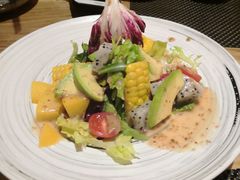 -季玄精致日本料理自助餐(闸北公园店)