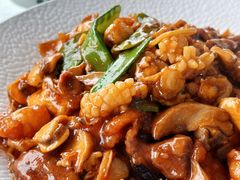 -同发号饭庄(复兴路店)