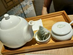-仙踪林(江燕路万科里店)