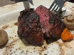 -食间牛排(湖西路店)