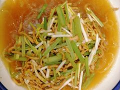 -阿庄新豫菜(航海东路店)
