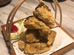 -周渝食惦·酸菜鱼精致川菜(横岗店)