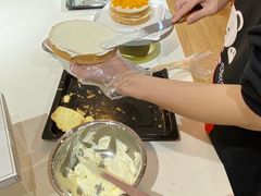-幸福里DIY蛋糕烘焙·团建·拼豆豆(普陀店)
