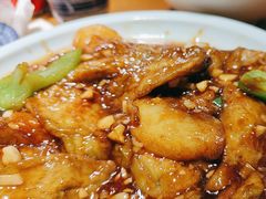 -95号酱骨·一块豆腐(展春园西路店)