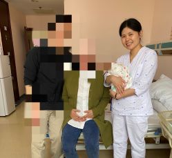 -复旦大学附属妇产科医院(杨浦院区)