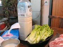-意成料理