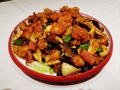 -大眼锅贴水饺(河东店)