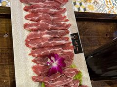 -唇辣号重庆老火锅(燕郊鑫乐汇店)