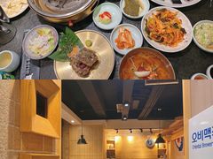 -味家烤肉烤鳗鱼牛排(西塔旗舰店)