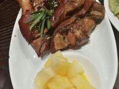 -辛德勒啤酒德餐厅