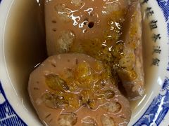 -粗茶淡饭(东关街店)
