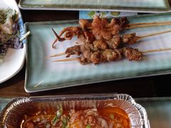 带子-臻馆小龙虾