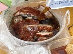 -晓马鸭店(新芜路店)