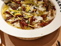 -太二酸菜鱼(石家庄万象城店)