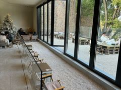 -J Create城市露营咖啡·简餐·宠物(上海动物园店)