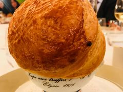 总统汤-Restaurant Paul Bocuse