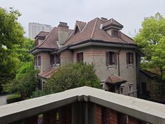 -星巴克臻选(思南公馆店)