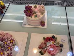 -BON CAKE(华贸购物中心店)