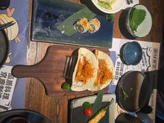 -京鹿料理(荟聚店)
