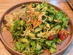 -京玉菲饭店(李村店)