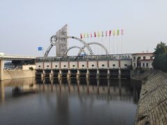 -龙舟池