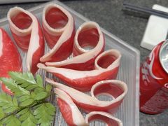 -东来顺(非遗·清真火锅·盛世广场店)