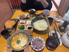 -胜博殿日式炸猪排(西红门店)