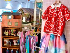 -恋物百货商店(华侨城店)