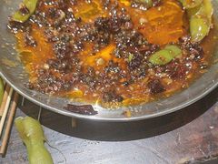 -破店肥哈·东北烧烤·夜宵(南山保利店)