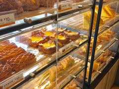 -85度C(苏州平江万达店)