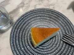 流岩芝士蛋糕-gaga(深圳福田星河COCO Park店)