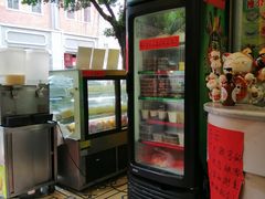 -芬芳甜品(同福路店)