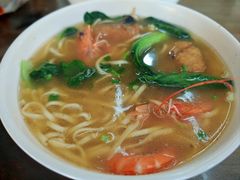 -从前慢海鲜面馆