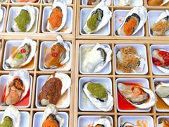 -1937青岛老味道·海肠捞饭·青岛菜(大鲍岛栈桥店)