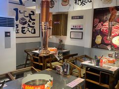 -朴太院·朝鲜族炭火烤肉(民乐园总店)