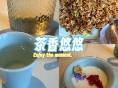 -惠丰堂饭庄·烤鸭·京味菜(西北旺·航天城店)