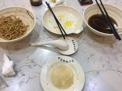 锅贴-蒋家桥饺面店(四望亭路店)