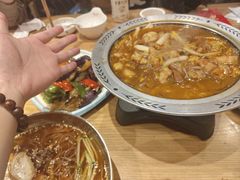 -东北风(龙湾万达广场)