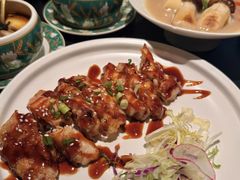 -盛焰铁板烧(王府井店)