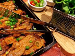 -船歌·鱼水饺青岛菜(闽江二路店)