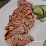 台湾菜其实不单卤肉饭好吃 还有…. 烧鸡 叉烧 剥皮辣鸡汤！